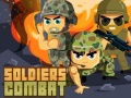 Hra Soldiers Combat