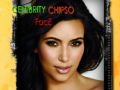 Hra Celebrity Chipso Face