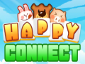 Hra Happy Connect