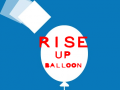 Hra Rise Up Balloon