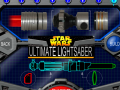 Hra Star Wars: Ultimate Lightsaber