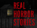 Hra Real Horror stories