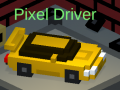 Hra Pixel Driver