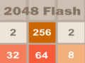 Hra 2048 Flash