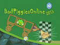 Hra Bad Piggies online HD 2015