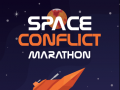 Hra Space Conflict Marathon