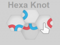 Hra Hexa Knot