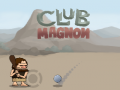 Hra Club Magnon