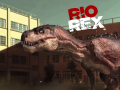 Hra Rio Rex