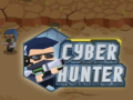 Hra Cyber Hunter