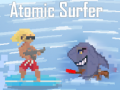 Hra Atomic Surfer