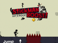Hra Stickman Boost 2