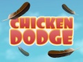 Hra Chicken Dodge