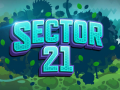 Hra Sector 21