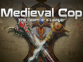 Hra Medieval Cop The Death of a Lawyer