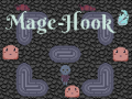 Hra Mage-Hook