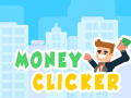 Hra Money Clicker
