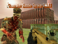 Hra Counter Battle Strike Swat 