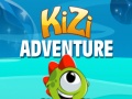 Hra Kogama Kizi Adventure
