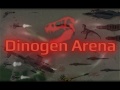 Hra Dinogen Arena