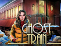 Hra Ghost Train