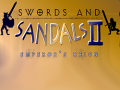 Hra Swords and Sandals 2: Emperor's Reign with cheats