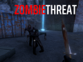 Hra Zombie Threat