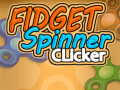 Hra Fidget Spinner Clicker