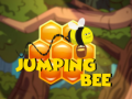 Hra Jumping Bee