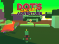 Hra Dot's Galaxy Adventure