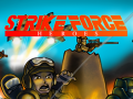 Hra Strike Force Heroes with cheats