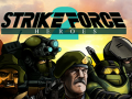Hra Strike Force Heroes 2 with cheats