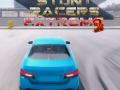 Hra Stunt Racers Extreme 2