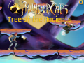 Hra ThunderCats: Tree of the Ancients