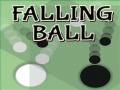 Hra Falling Ballz