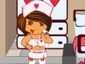 Hra Nurse Dora