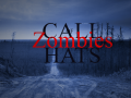 Hra Call of Hats: Zombies