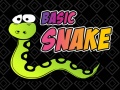 Hra Basic Snake