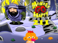 Hra Monkey Go Happy Stage 211