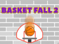 Hra Basket Fall 2