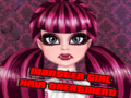 Hra Monster Girl Hair Treatment