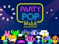 Hra Party Pop Match