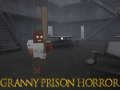 Hra Granny Prison Horror