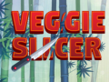 Hra Veggie Slicer