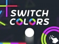 Hra Switch Colors