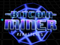 Hra Bitcoin Miner Remastered