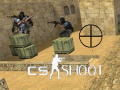 Hra CS Shoot