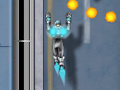 Hra Anti-Machine WAR