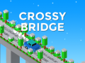 Hra Crossy Bridge