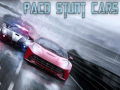 Hra Paco Stunt Cars